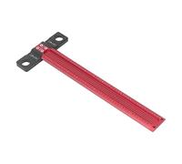 Srliya SCRIBER LOGAGGIO SCRIBER T SQUARE RINEGLIO METRIC ALLUMINO ALLUMINI
