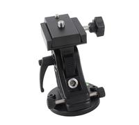 Srliya Sedile per Latitudine del Telescopio Supporto Base per la Regolazione della Latitudine in Lega di Alluminio per Accessori per Telescopi Astronomici