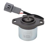 Srliya Sensore Angolare Parte Escavatore Sensore Sostitutivo in Lega di Alluminio Ad Alta Precisione Compatibile con EX120 2 3 EX200 2 3 per il Vecchio Modello