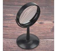 Srliya Set di Specchi Concavi Convessi Altamente Trasparenti e Durevoli, Strumento Educativo per Bambini, Diametro 10 Cm (Specchio concavo)