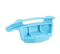Srliya Smontagomme Duck Head 21-675-2 Supporto Protettivo in Nylon Testa di Smontaggio Sostituzione Strumento per Hunter TC250 TC300 TC325 TC350 TC2000