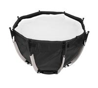 Srliya Softbox 9.44x11.41in Ottagonale Softbox per Cob Riempimento della Luce Soft Box con Griglia per Fotografia