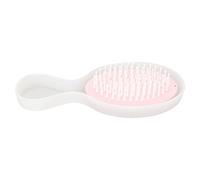 Srliya Stampo per Spazzola per Capelli in Silicone Morbido Spazzola per Capelli Fai Te Lavabile Facile Usare per Creazioni Artistiche in Resina