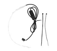 Srliya Striscia Luminosa a LED della Stampante 3D 24V Striscia Barra Luminosa 3D Super Luminosa per Lab A1