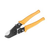 Srliya Tagliacavi con Molla di Rimbalzo Automatica, Utensile Manuale per il Taglio di Fili di Rame e Alluminio 808-330A