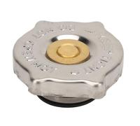 Srliya Tappo del Radiatore del Liquido di Raffreddamento Coperchio Protettivo Tappo del Radiatore del Motore per Sebring - 1 Pezzo