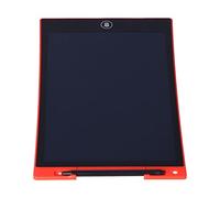 Srliya Tavoletta da Scrittura LCD con Protezione per gli Occhi, 10 Pollici | ABS leggero e resistente, display per la protezione degli occhi, ideale per i bambini