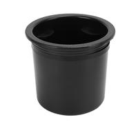 Srliya Tazza di Tazza di Tazza di Insert Tazza 2 Pezzi 73 Mm per Tazza di Bevanda Inserto Anti -Vibrazione di Ricambio per Coppia di Tazze Inserto per i Mazzi della Barca per Patios