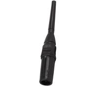 Srliya Testa della Coda del Galleggiante da Pesca, Connettore da 1,2 Mm | Materiale plastico resistente, piccolo e portatile, compatibile con la batteria CR425