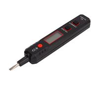 Srliya Tester Tensione di Penna Portatile Portable Operation Volt Electrical Volt Meter AC 12-300V