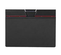 Srliya Thinkpad Touchpad Cover Mac Wireless Trackpad 12 × 11 × 3 Tastiera Wireless a 3 Pulsanti Touchpad Trackpad per Ibm Thinkpad T440s T450 T450s T440p T440 T540p