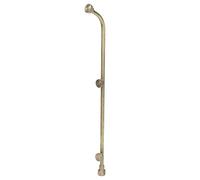 Srliya Ugello Spruzzatore a Tre Teste, Design Raffinato, Ugello Nebulizzatore Conico a Nebbia Fine per Giardinaggio, Adatto per Giardinaggio Domestico, Produzione Agricola, Spazio