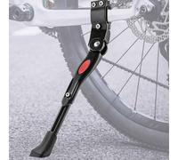 Srltsy Cavalletto Bici 3 Fori Regolabile per Trek Marlin Gen 3 2023, Lunghezza 34-37cm, Stabile e Robusta