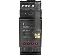SRM-22 EXL10000023 Radiocomando doppio tapparelle 230V