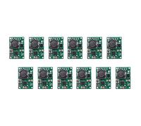 SRMAN 12PZ TP5100 Scheda del Modulo di Alimentazione di Gestione della Ricarica 4.2V 8.4V 2A Modulo Caricatore di Batteria al Litio Doppio Singolo