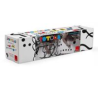 Srotolab Atelier collettivo con Hervé Tullet