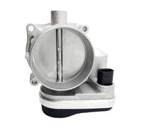 SROUPSUTKK 04591847AA Gruppo valvola farfalla auto adatto for Jeep Commander XK V8 5.7L 2006-2010 Adatto for Jeep Grand Cherokee V8 5.7L 6.1L 6.4L 2005-2012 corpo farfallato