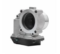 SROUPSUTKK 06F133062J 06F133062Q 06F133062T 06F133062AG Corpo farfallato Adatto for VW Golf Jetta CC EOS GTI Tiguan Audi A3 A4 A5 A6 TT 2.0T Corpo farfallato