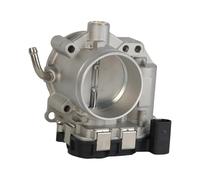 SROUPSUTKK 1 Corpo farfallato 1611KAL60BRE Adatto for VW Jetta Beetle Golf Passat 2.5L 07K133062A ETB0013 NTB1006 Ricambi Auto Corpo farfallato