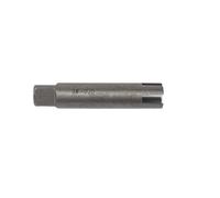 SROUPSUTKK 1 pz estrattore for bulloni e viti, for maschi rotti, utensili manuali, chiave inglese, punta da trapano, for a vite danneggiati, acciaio M3-M22 punta da trapano(M18)