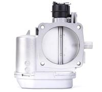 SROUPSUTKK 1121410025 Corpo valvola a Farfalla Motore Adatto for Mercedes Benz E320 CLK320 ML320 1998-2002 Corpo farfallato
