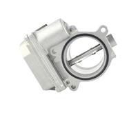 SROUPSUTKK 3510027410 35100-27410 Corpo farfallato Adatto for Hyundai Santa Fe GL Tucson 2.0L 2.7L 3.3L Adatto for KIA Rondo 2.0 CRDi Valvola a Farfalla 35100 27410 Corpo farfallato