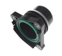 SROUPSUTKK Adattatore for valvola a Farfalla del Motore Adatto for Opel Vauxhall Astra K 1.2T Turbo 12V 2020 2021 2022 2023 2024 2025 55491961 55510598 Corpo farfallato