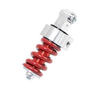 SROUPSUTKK Ammortizzatore di Supporto Posteriore a Molla Universale Compatibile for Le Parti dell'ammortizzatore della Sospensione dello Scooter Elettrico Kugoo S1 S2 S3