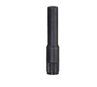 SROUPSUTKK Antenna 433 MHz 470-510 MHz modulo Wireless, trasmettitore/Ricevitore di Trasmissione di mappe digitali, connettore Maschio SMA/tnc-j Esterno Antenna Radio(433MHz SMA Male)