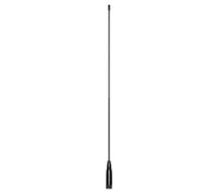 SROUPSUTKK Antenna Flessibile a Lungo Raggio da 16" Adatta for Garmin Alpha 300i 100 50 10 200i 200 300 Astro 320 430 900 GPS Antenna Radio(B)