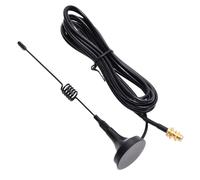 SROUPSUTKK Antenna Radio Portatile P82F for Mini Auto VHF Adatta for Antenna UHF for walkie Talkie for Quansheng Baofeng 888S UV5R Antenna Radio