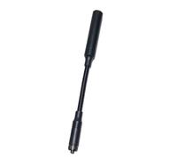 SROUPSUTKK Antenna Tattica a Collo D'Oca CS Tactical SMA-Femmina Maschio VHF/UHF a Doppia Banda for walkie Talkie UV-5R 17 21 82 Antenna Radio Portatile Antenna Radio(SMA-Female)
