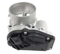 SROUPSUTKK AT4Z9E926A Corpo farfallato for Auto Adatto for Ford Edge Explorer F-150 Police Lincoln MKS MKX 2011-2017 AT4Z-9E926A Corpo farfallato