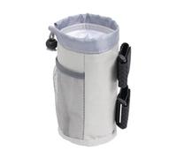 SROUPSUTKK Borsa porta bottiglia d'acqua for manubrio scooter elettrico compatibile for Ninebot Max G30 G2 F20 F30 for Xiaomi M365 4 Pro Mi3 2 portabicchieri