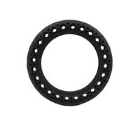 SROUPSUTKK Compatibile for l'ammortizzatore a Foro Solido for Scooter Elettrico Xiaomi M365 PRO, Ruota da 8,5 libbre, Durevole