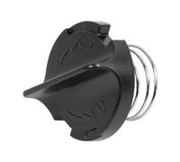 SROUPSUTKK Copribatteria Protezione Scooter Elettrico Parti Impermeabili compatibili for Gli Accessori del Coperchio Superiore della Batteria Forcella Pieghevole HX X7 Kickscooter
