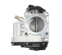 SROUPSUTKK Corpo farfallato for auto, valvola a farfalla adatta for SEAT Arosa SEAT Cordoba SEAT Cordoba Hatchback SEAT Cordoba Vario 030133064F 408237130004Z corpo farfallato
