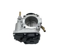 SROUPSUTKK Corpo farfallato OEM 06A133064H Adatto for Volkswagen Jetta Golf Beetle 1998-2001 L4 2.0L 6A133064H Corpo farfallato