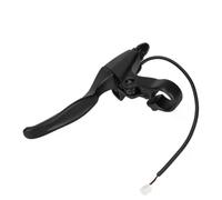 SROUPSUTKK Maniglie dei Freni Sinistra E Destra Freno di Spegnimento Compatibile con Parti Scooter Elettrici G3/G4