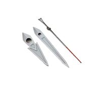 SROUPSUTKK NH35 Lancette accessorio for orologio modificato C3 luminose verdi resistenti adatte ai movimenti NH35/NH36/4R/7S