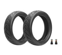 SROUPSUTKK Pneumatico da strada 8,5 pollici 1/2X2 Tubeless compatibile for Xiaomi Scooter elettrico M365 1S Pro Pro2 Kickscooter 50/75-6.1 sottovuoto