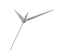 SROUPSUTKK Puntatore for lancetta dei secondi ultra sottile for NH35, NH36, 7s36, 7s35, 6r15, 4r35, 4r36
