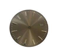 SROUPSUTKK Quadrante dell'orologio da 29,5 mm, quadrante modificato, accessori for orologi uomo for 8215/8200/821A e adatti ai movimenti for MingZhu 2813