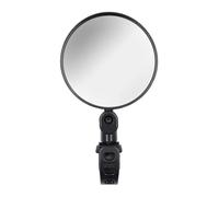 SROUPSUTKK Specchietto retrovisore compatibile for Xiaomi Compatibile for Mijia M365 Scooter elettrico for Ninebot ES1 ES2 for Razor EF1 Parti di ricambio for specchietto bici