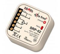 SRP-01 COMANDO TAPPARELLA CABLATO EXT10000126