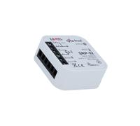 SRP-02 Comando tapparella EXTA FREE IP20 230VAC NO x2 installazione lattina 5...