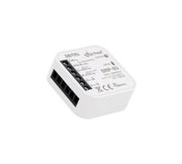 SRP-03 Comando tapparella EXTA FREE IP20 230VAC NO x2 installazione lattina 5...
