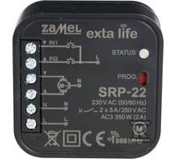 Srp-22 EXL10000003 Comando radio bidirezionale tapparelle