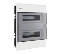 5903978376243 Modulo Distributore 2x12 da incasso IP40 SRp-24 2.5 Elektro-plast Spatel