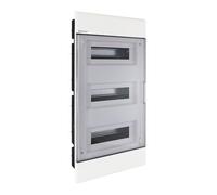 5905548288321 Modulo Distributore 3x12 da incasso IP40 SRp-36 2.36 Elektro-plast Spatel